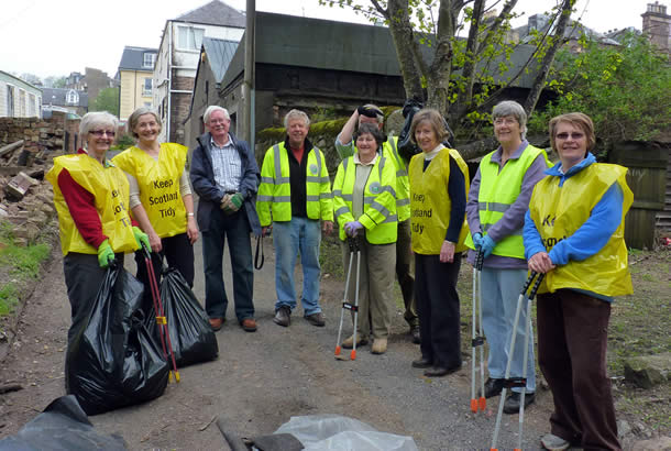 Community Engagement