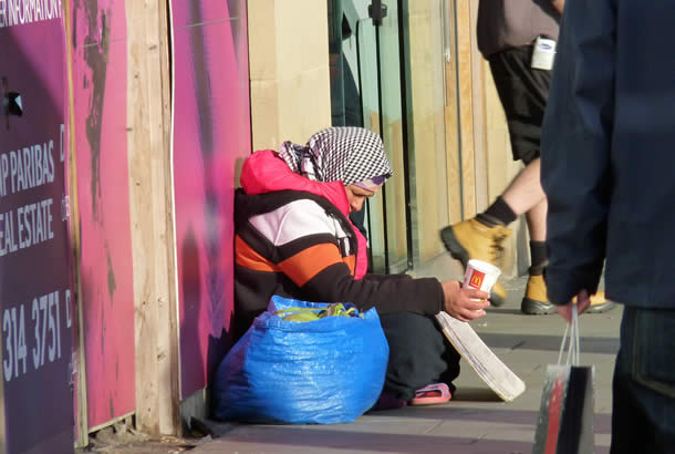 Equalities and Poverty